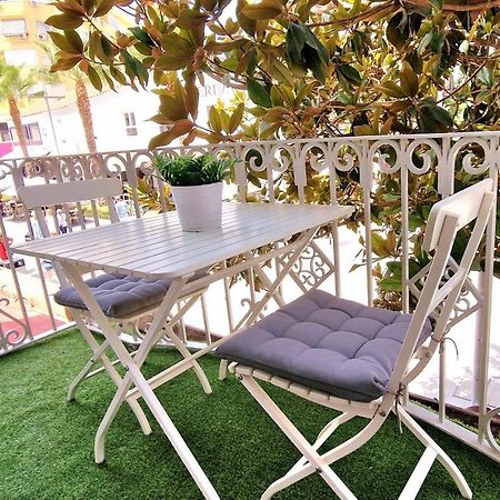 Precioso Apartamento En El Centro De Торемолинос Екстериор снимка