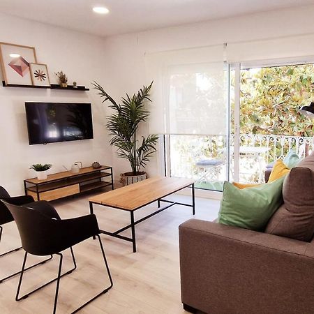 Precioso Apartamento En El Centro De Торемолинос Екстериор снимка