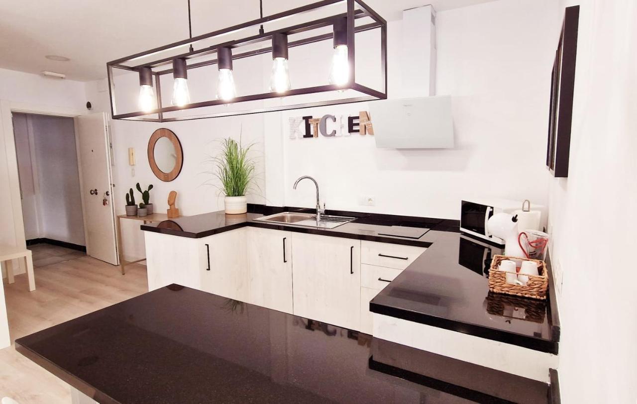 Precioso Apartamento En El Centro De Торемолинос Екстериор снимка