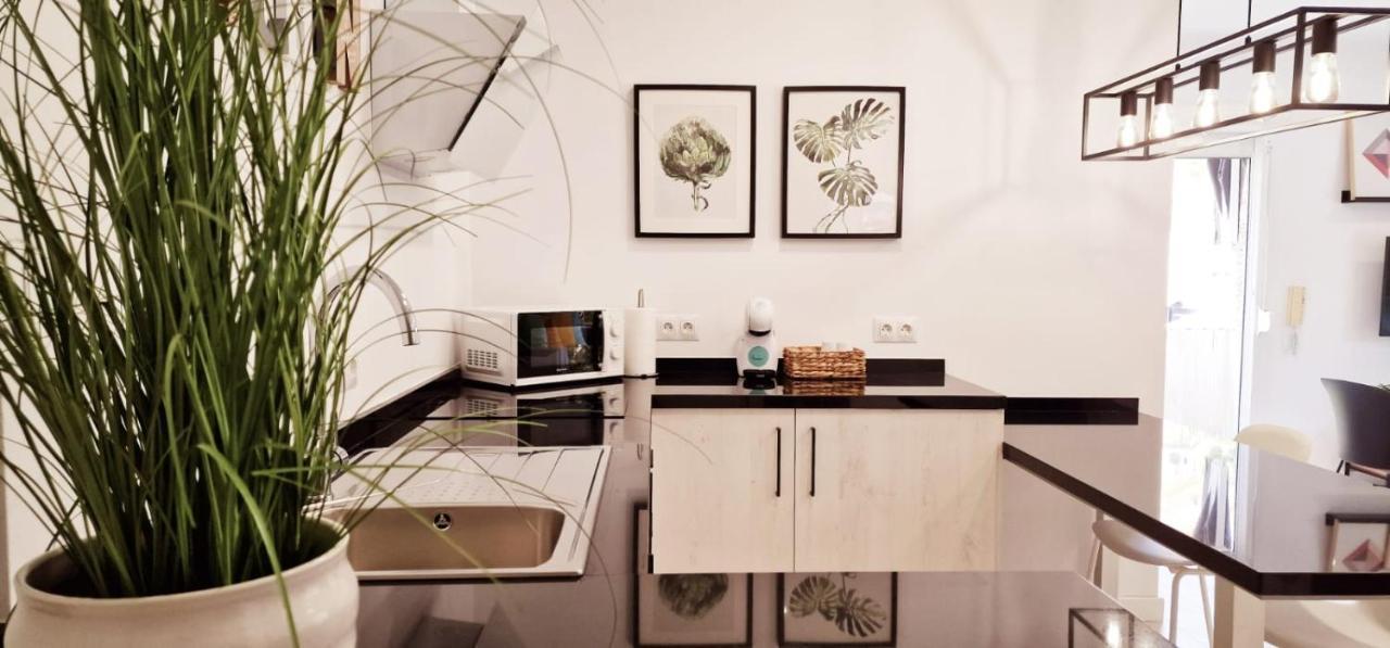 Precioso Apartamento En El Centro De Торемолинос Екстериор снимка