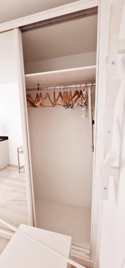 Precioso Apartamento En El Centro De Торемолинос Екстериор снимка