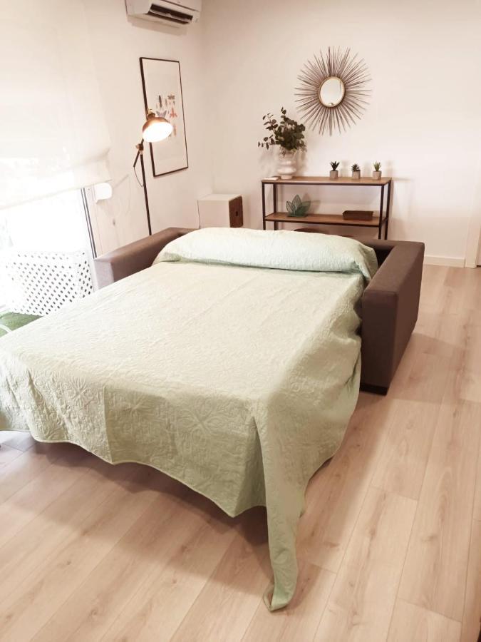 Precioso Apartamento En El Centro De Торемолинос Екстериор снимка